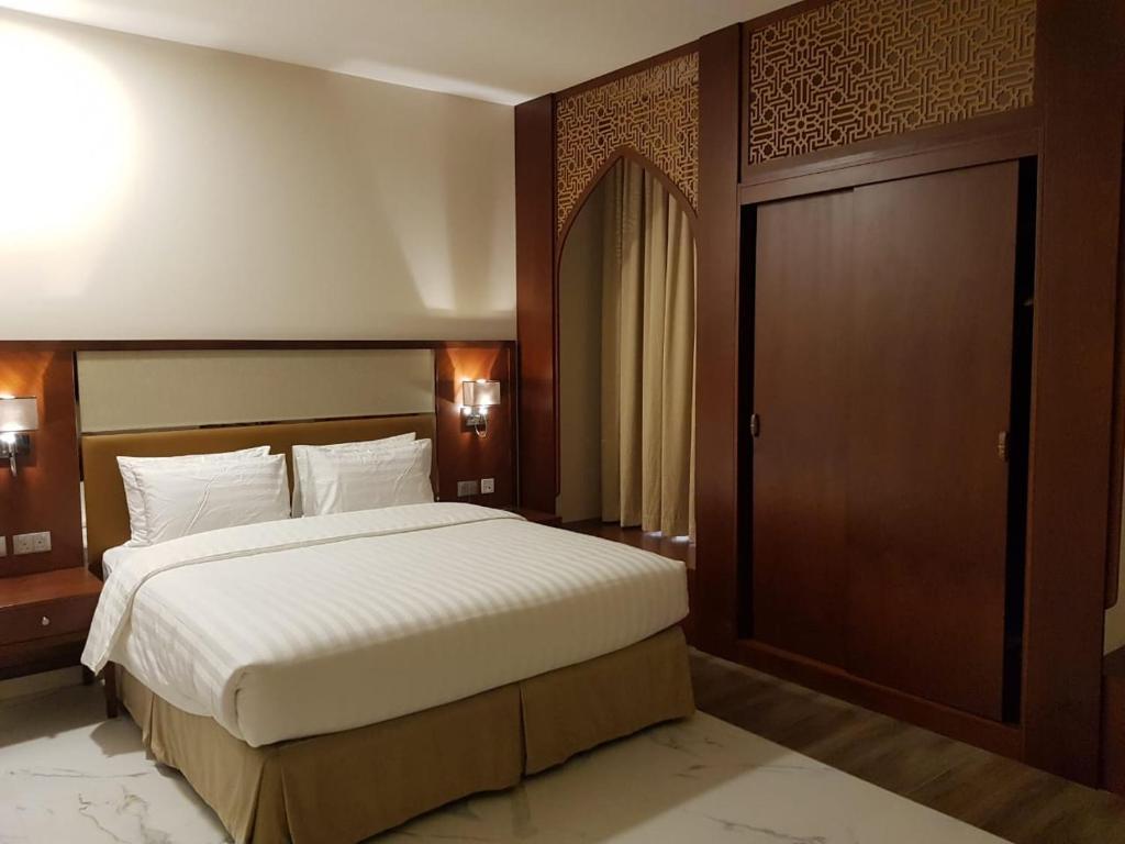 Muscat Gate Hotel Exteriér fotografie